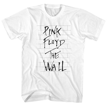 Pink Floyd Tee The Wall Album Art Pink Floyd Shirt