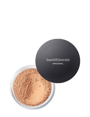 bareMinerals Original Loose Foundation Soft Medium 11 - 8 G