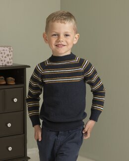 Genser Napoleon - Viking of Norway