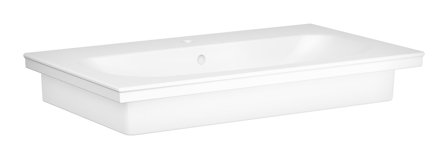 Gustavsberg Artic Vaskeservant for baderomskap Artic 80 cm, Baderom