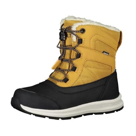 Halti Vesper Kids' Drymaxx Winter Boots Children lined boots Beige 34
