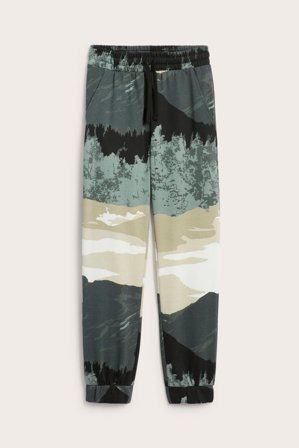 Kappahl | Collegehousut | Vaaleanbeige