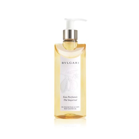 Bulgari Thé Impérial Body Shower Gel 300ml - Bagno e Doccia