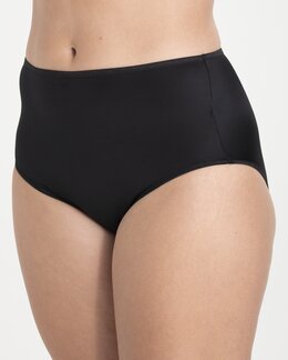 Trosa Freedom Skin-Relief Svart - 48 - Miss Mary