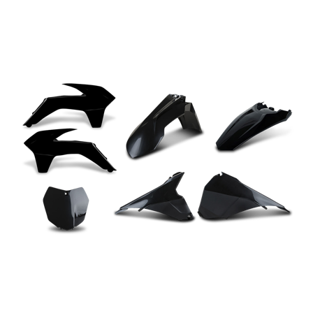 Plastic Set Polisport - KTM 450 SX-F 2013-2015