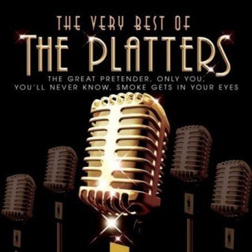 Very best of The Platters