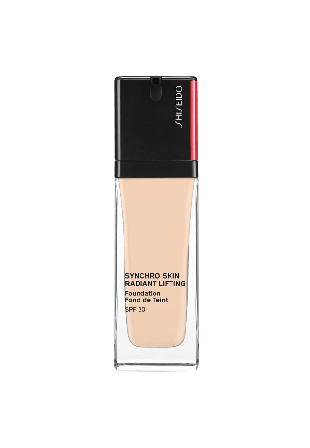 Shiseido Radiant Lifting Foundation Unisex Beige 30 ML