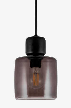 Globen Lighting - Pendel DOT 23 - Grå - Pendler - Fra Homeroom