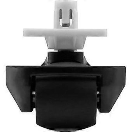 Forhjul, stillegående hjul, stillegående forhjul, forhjul for Roborock S8/S8 Plus/S8 Pro Ultra/S7/Q7/S6/S5/G20/G10S/G10/T7S/S65/S55 Max/S65 Pure Ser