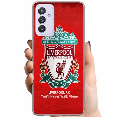 Samsung Galaxy A82 5g Tpu Mobilskal Liverpool