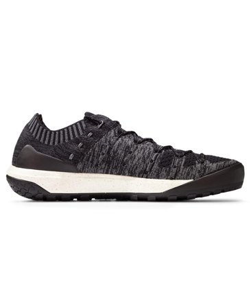 Mammut Hueco Knit Low Black-Titanium