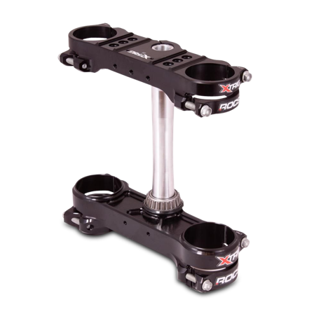 Té de Fourche X-Trig ROCS Tech - KTM 300 EXC TPI ERZBERGRODEO 2020-2021