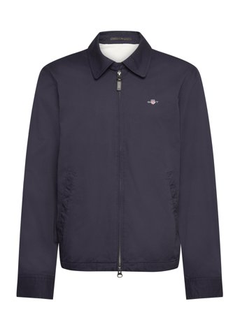 GANT | Cotton Windcheater Jacket | M
