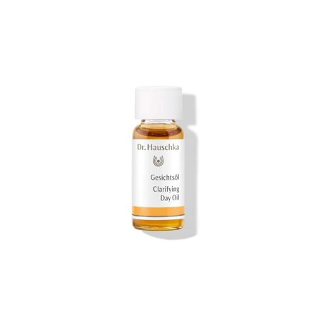 Dr. Hauschka Face Care Olio riequilibrante per il giorno 5ml - Olio viso antimperfezioni