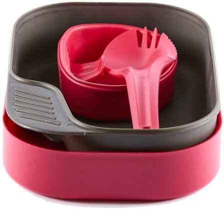 Wildo Eväsrasia Light BIO Raspberry