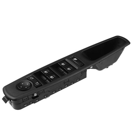 13-polig Fönsterströmbrytare för Scenic 3 Megane 3 Laguna 3 Fluence 809610016R