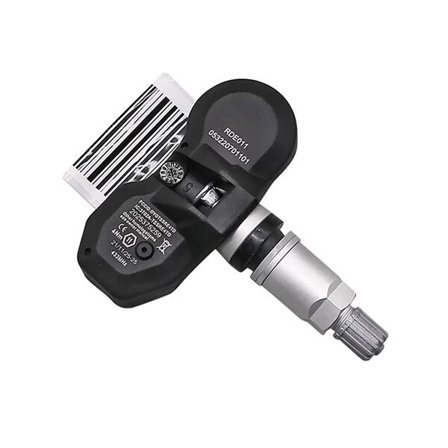 Dekktrykksensor for BMW X6