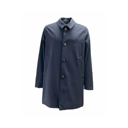 Rrd, Jkt Winter Thermo Coat Zwart, Heren, Maat:S