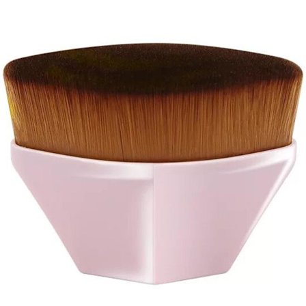 Elegant Smidig Foundation Blush Borste