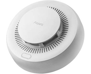 Aqara-Smoke Detector-Smart røykvarsler med 10 års batteritid-Smart home-Røykvarslere