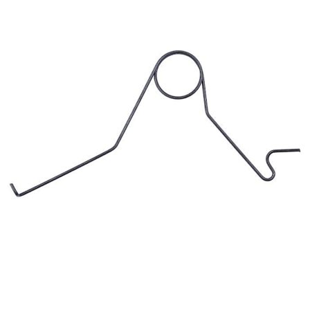 Kaasukahvan jousi yhteensopiva Husqvarna 336 362 365 371 372 372XP 385 395