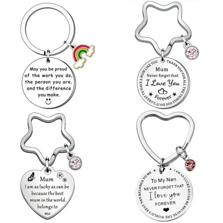 Nyckelring Nyckelring Nyckelringar[XJ]_tfrf