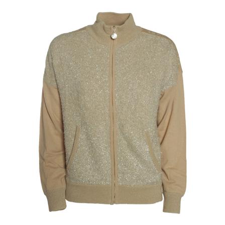 Liu Jo Sweatshirts , Beige , Heren , Maat: S