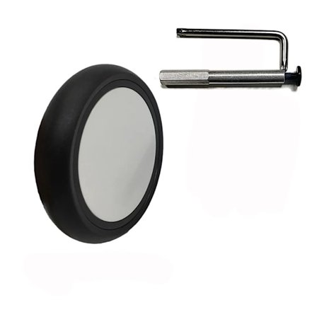 Baby Baby Fram- och Bakhjul BAKHJUL