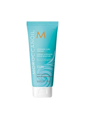 Moroccanoil Intense Curl Cream 75 ml, Hår, Hårstyling, Krøllet Hår