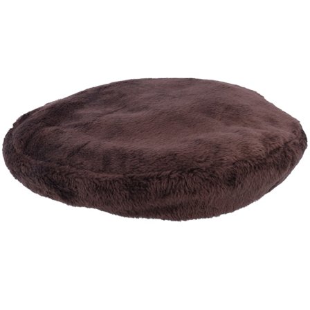 The North Face - Brown - beret - Hat - Womens Osito Coal Brown Beret - Hatstore