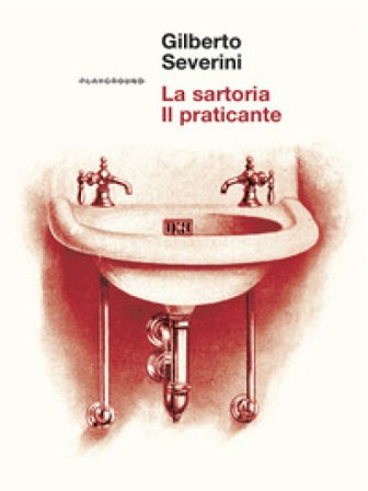 La sartoria-Il praticante Gilberto Severini