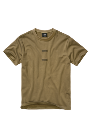 Tropenskjorte Brandit BW Oliven L