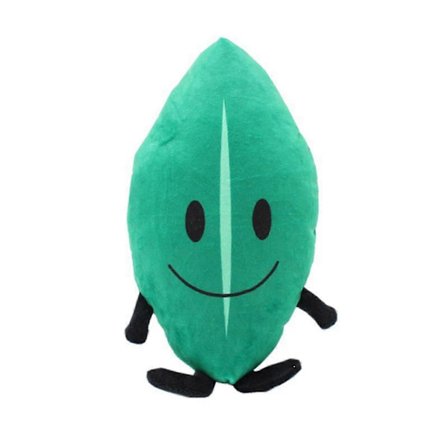 Battle For Dream Island -pehmolelut Bfdi-pehmolelut Pehmolelueläimet Ihanat Pehmeät Täytetyt Lelut Perheen Joululahjat Lapsille