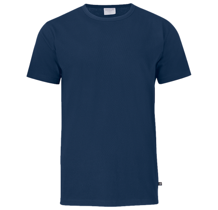 Texstar TS18188000210 T-shirt marinblå Marinblå, Kläder