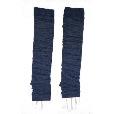 Käsilämmitin - musta