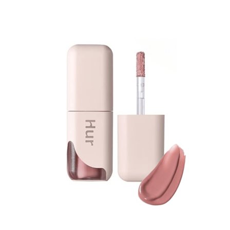 House of Hur Glow Ampoule Tint 04 Ginger 4,5 g - ingefära läppstift