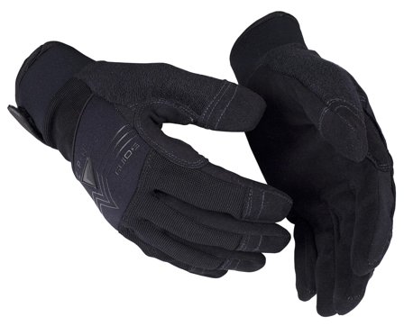 Guide Gloves 6202 CPN Hanske syntetisk, CPN, punkteringsbeskyttelse, kuttbeskyttelse F 9, Klær