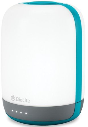 BioLite Alpenglow 500 Lantern