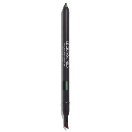 CHANEL LE CRAYON YEUX 71 BLACK JADE - Matita occhi