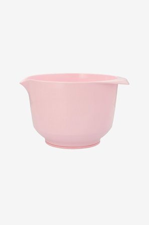 Birkmann - Blandningsskål 2 l - Rosa - Bunkar & bakskålar - Från Homeroom