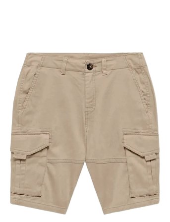 Kids Only | Kobmaxwell Cargo Short Pnt Noos | 170