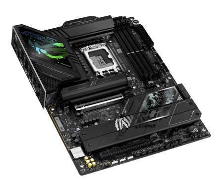 ASUS ROG STRIX Z890-F GAMING WIFI (ATX, Z890, LGA 1851, DDR5)