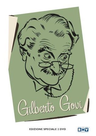 Gilberto Govi (2 Dvd)