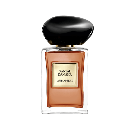 Armani Privé Santal Dan Sha Parfym & EdT Dam 50 ML