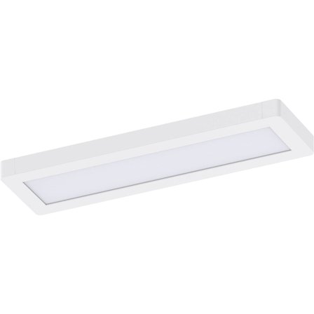 Elvita - Allmenbelysning Taklampa E123631 Hvit