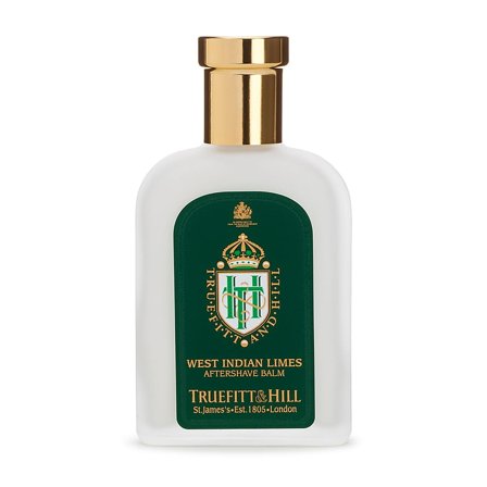 Truefitt and Hill Aftershave Balm 100 ml, Skincare, Hårfjerning, Aftershave & Balm