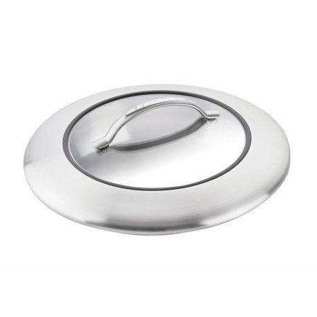 Scanpan CTX lokk 16 cm' - 'Rustfritt stål