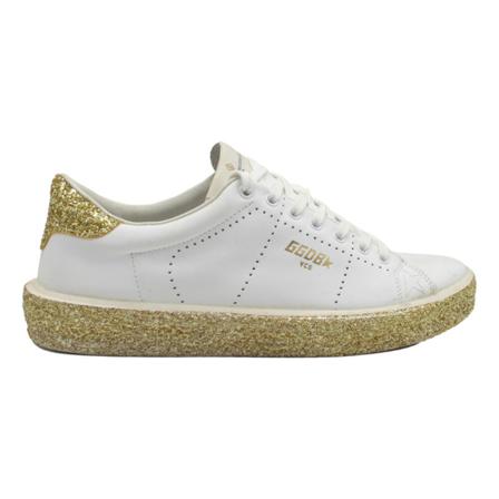 Golden Goose Sneakers , Wit , Dames , Maat: 39 EU