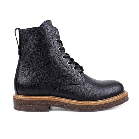 Kavat Borghammar chelseakängor (dam)