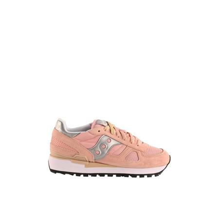 Saucony Sneakers Pink, Dame, Størrelse: 37 EU